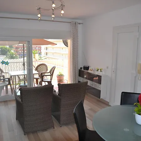 Reformado Con Estilo, Cerca De La Playa, Familias, Con Terraza Y Parking - Es-323-50 L'Estartit