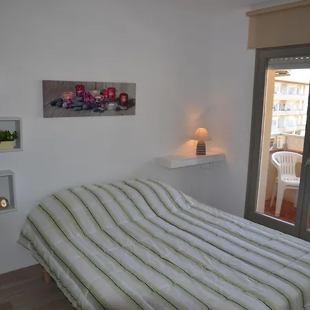 Reformado Con Estilo, Cerca De La Playa, Familias, Con Terraza Y Parking - Es-323-50 Apartment L'Estartit