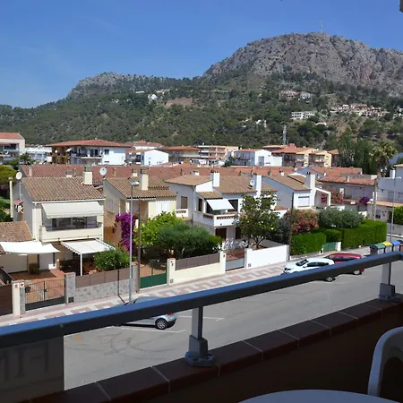 Reformado Con Estilo, Cerca De La Playa, Familias, Con Terraza Y Parking - Es-323-50 Apartment *