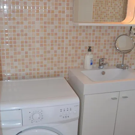 Apartment Reformado Con Estilo, Cerca De La Playa, Familias, Con Terraza Y Parking - Es-323-50