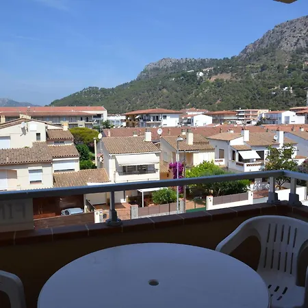 Reformado Con Estilo, Cerca De La Playa, Familias, Con Terraza Y Parking - Es-323-50 Apartment
