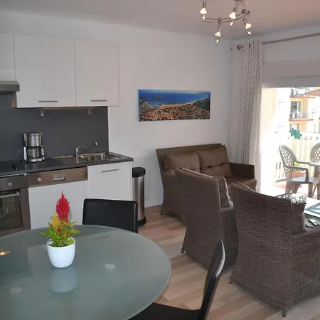 Reformado Con Estilo, Cerca De La Playa, Familias, Con Terraza Y Parking - Es-323-50 *