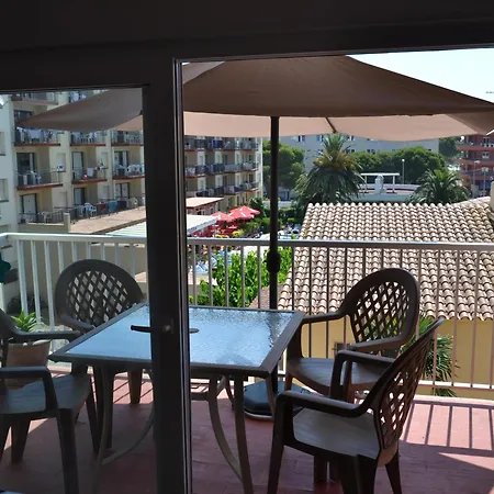 Reformado Con Estilo, Cerca De La Playa, Familias, Con Terraza Y Parking - Es-323-50 Apartment *