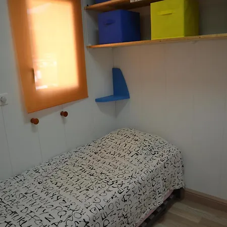 Reformado Con Estilo, Cerca De La Playa, Familias, Con Terraza Y Parking - Es-323-50 * L'Estartit